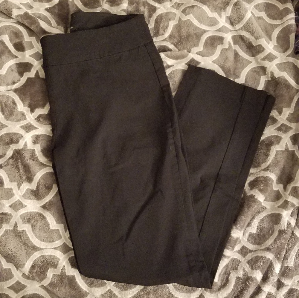 Counterparts Pull On Pant
